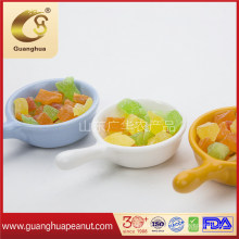 Best Quality Mixed Color Popular Papaya Dices